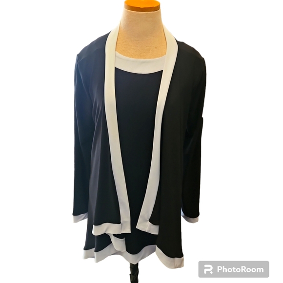 Artizan tank and duster set nwot - Picture 1 of 5